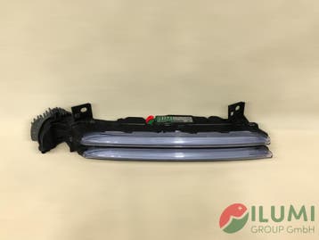 PORSCHE CARRERA 991 LIFT TURBO 16-19 LED DRL RECHTS, Auto-onderdelen, Verlichting, Verzenden, Gebruikt, Porsche