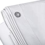 24goodz Waterdicht Zeildoek - UV-bestendig en weerbestendig, Tuin en Terras, Overkappingen, Verzenden, Nieuw