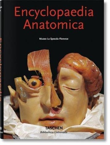 Encyclopaedia Anatomica 9783836549318 Monika Von During, Verzenden, Gelezen, Monika Von During