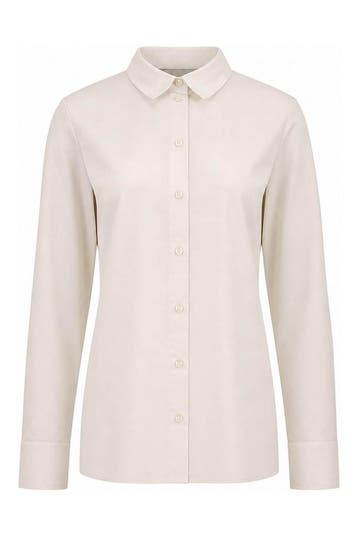Anytime Blouse in maat 44 Wit, Anytime, Verzenden, Zo goed als nieuw, Wit