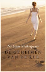De geheimen van de zee 9789023426936 N. Shakespeare, Verzenden, Gelezen, N. Shakespeare