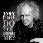 cd - Andy Pratt - Do You Remember Me?, Verzenden, Zo goed als nieuw
