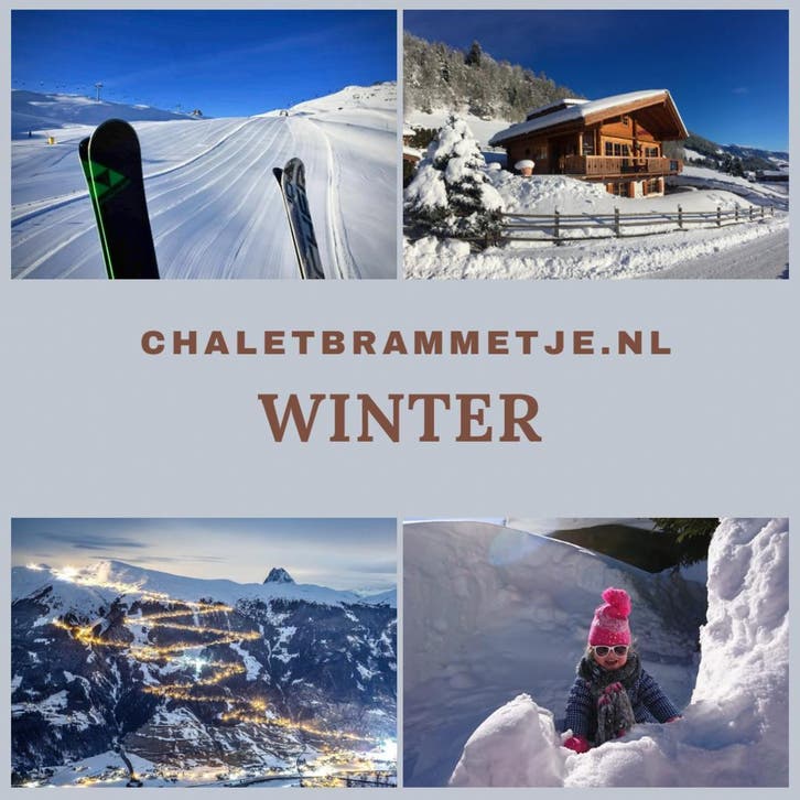 Luxe Chalet in Oostenrijk sneeuwzeker 3 tot 5 slaapkamers, Vakantie, Vakantiehuizen | Oostenrijk, Landelijk, Salzburgerland, In bergen of heuvels