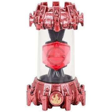 Skylanders Imaginators:  Fire Creation Crystal, Ophalen of Verzenden, Zo goed als nieuw