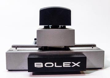 Bolex Tape Splicer Analoge camera, Verzamelen