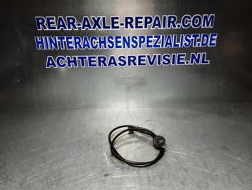 Kilometerteller kabel van een Opel Ascona A of Manta A., Auto-onderdelen, Motor en Toebehoren, Verzenden, Gebruikt, Opel