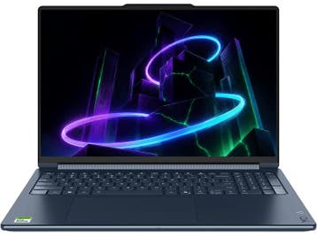 Lenovo - Yoga Pro 9 15n1x11 - 15.3 inch - Thunder Grey, Computers en Software, Verzenden, Beeldschermdiagonaal (cm/inch)->38.9 cm / 15.3 inch