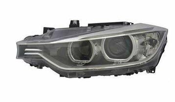 Xenon Koplamp Bestuurderskant Links BMW F30 F31 B5800, Auto-onderdelen, Verlichting, Nieuw