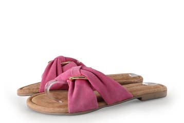 Lazamani Slippers in maat 39 Roze, Slippers, Overige kleuren, Verzenden, Lazamani