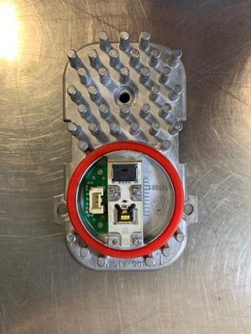 BMW Led Dagrijverlichting 1305715084 – 1 305 715 084, Auto-onderdelen, Verlichting, Ophalen of Verzenden, Gebruikt