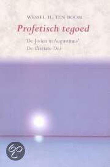 PROFETISCH TEGOED - TEN BOOM 9789043505918, Verzenden, Zo goed als nieuw, TEN BOOM
