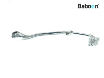 Rempedaal Honda VT 1100 C Shadow 1985-1986 (VT1100C SC18), Verzenden, Gebruikt