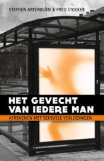 Het gevecht van iedere man 9789060670859 Fred Stoeker, Verzenden, Zo goed als nieuw, Fred Stoeker