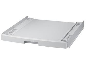 Veiling - Samsung Dryer Stacking kit SKK-DD, FCD,SESG,CH,9, Gebruikt