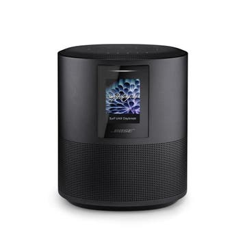 Bose Home Speaker 500 Smart Speaker met WiFi / Bluetooth en, Verzenden, Zo goed als nieuw