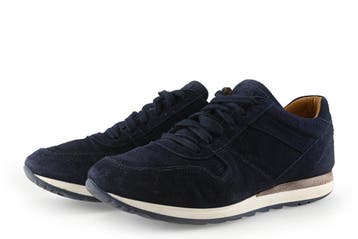 Greve Sneakers in maat 41½ Blauw, Greve, Verzenden, Blauw, Sneakers of Gympen