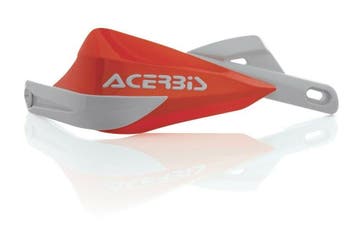 Acerbis Handkappen Rally 3 Universeel Oranje 2016 -, Ophalen of Verzenden, Nieuw