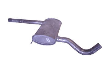 *Tip*  Middendemper RENAULT Safrane, Ophalen of Verzenden, Nieuw, Renault