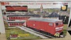 Mehano H0 - T743 - Startset (1) - V218 startset IC trein DB, Nieuw