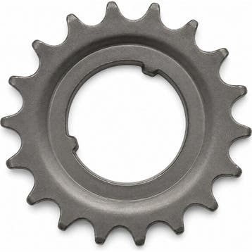 Kalloy QB0802A Tandwiel 18 opsteek (Fietsonderdelen, Fiets), Ophalen of Verzenden, Nieuw, Derailleur of Ketting