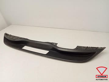 Volkswagen VW Polo VI FACELIFT 2G Diffuser 2GS807568 bumper, Ophalen, Gebruikt, Volkswagen, Bumper