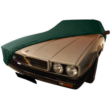 Autohoes voor Maserati Kyalami (1977-1983) Indoor BESTE, Ophalen of Verzenden, Nieuw, Op maat