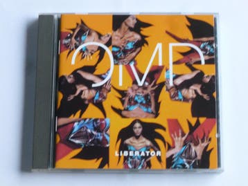 OMD / Orchestral Manoeuvres in the Dark - Liberator, Ophalen of Verzenden, Zo goed als nieuw