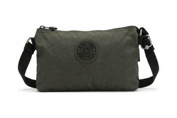 Kipling Heuptas Groen, Verzenden, Zo goed als nieuw, Groen