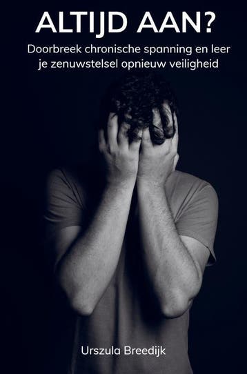 Altijd Aan? | Urszula Breedijk | Nieuw, Ophalen of Verzenden, Nieuw, Urszula Breedijk