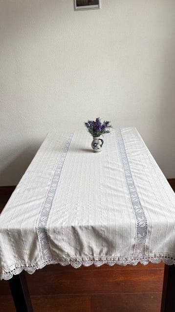 Tafelkleed - 205 cm - 125 cm
