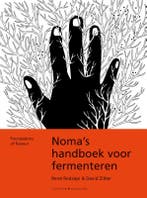 Nomas handboek voor fermenteren 9789045219851 René Redzepi, Boeken, Verzenden, Zo goed als nieuw, René Redzepi