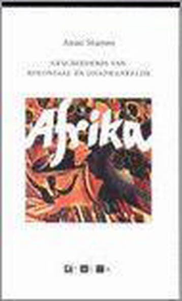 Geschiedenis van koloniaal en onafhankelijk Afrika / Facta, Boeken, Verzenden, Zo goed als nieuw, A. Stamm