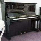 2ehands piano: waar moet u op letten bij aankoop!, Muziek en Instrumenten, Piano's, Ophalen of Verzenden, Gebruikt, Zwart, Piano