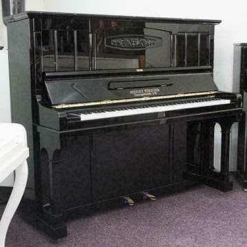 2ehands piano: waar moet u op letten bij aankoop!, Ophalen of Verzenden, Gebruikt, Zwart, Piano