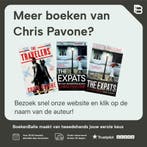 Expats 9780307987068 Chris Pavone, Verzenden, Gelezen, Chris Pavone