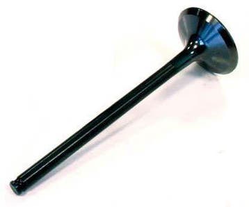 Vertex Titanium Intlaatklep HM CRE F450R 2009-2014 CRM F450R, Ophalen of Verzenden, Nieuw