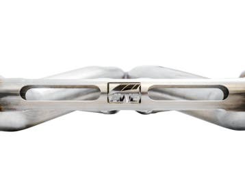 AWE Tuning 16-19 Chevy Camaro SS Non-Res Cat-Back Exhaust -, Ophalen of Verzenden, Nieuw