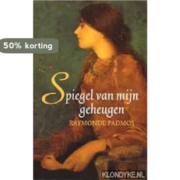 SPIEGEL VAN MIJN GEHEUGEN - R. Padmos 9789032506988, Verzenden, Gelezen, R. Padmos