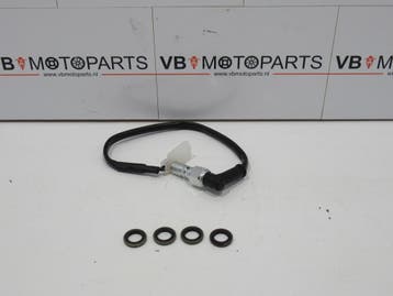KTM Remlicht schakelaar achter, Motoren, Ophalen of Verzenden, Nieuw