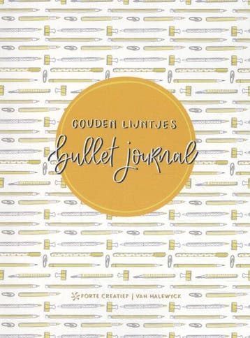 9789491853241 Bulletjournal | Tweedehands, Verzenden, Zo goed als nieuw, Anne Jorinde Kuiper