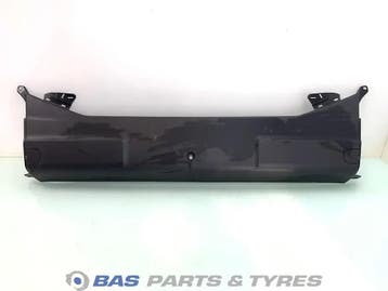 Bumper Scania 2311419, Auto-onderdelen, Ophalen, Gebruikt, Scania, Carrosserie en Plaatwerk