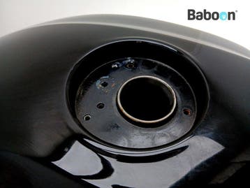 Benzine Tank Yamaha XJR 1300 1998-2001 (XJR1300), Motoren, Verzenden, Gebruikt
