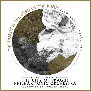 lp nieuw - the city of prague philarmonic orchestra - The..., Verzenden, Zo goed als nieuw, Overige formaten