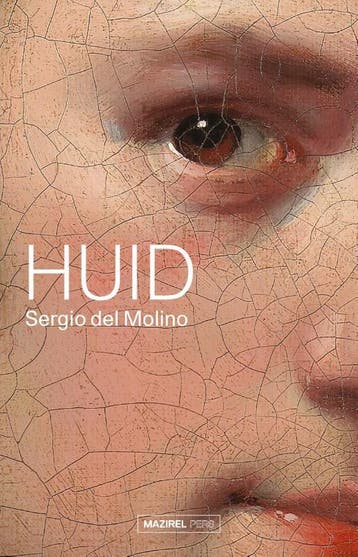 Huid | Sergio del Molino | Nieuw, Ophalen of Verzenden, Nieuw, Sergio del Molino