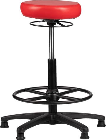 Rodachair RS267 taboeret, Overige plaatsen, Ophalen of Verzenden, Nieuw in verpakking, Stoel