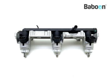 Injector MV Agusta Dragster 800 RC 2022 Set, Verzenden, Gebruikt