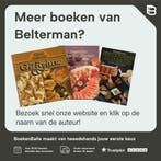FONDUE EN GOURMET 9789021001692 Belterman, Verzenden, Gelezen, Belterman