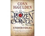 De Rozenoorlogen 1 - Stormvogel - De Rozenoorlogen 1, Boeken, Ophalen of Verzenden, Nieuw