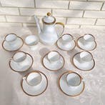 Rosenthal, Mitterteich - Theeservies - Porselein