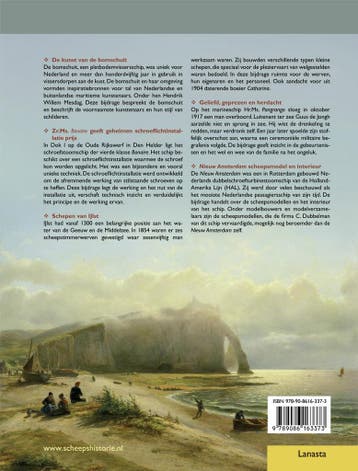 Scheepshistorie / Scheepshistorie / 30 9789086163373, Verzenden, Gelezen